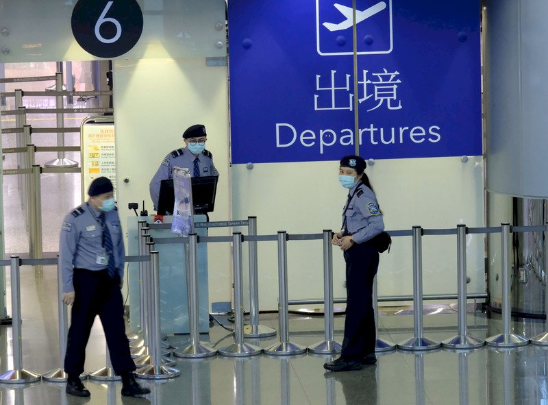 武漢肺炎衝擊／旅行團出入禁令再延至5月底！