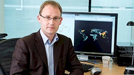 英傳染病專家：英國疫情正減緩 抗體檢測將於幾天內完成