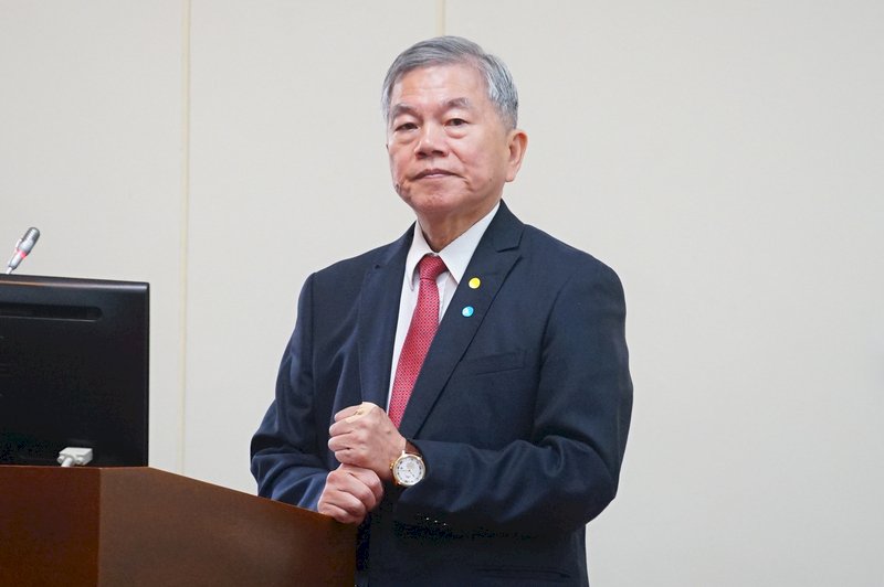 中方若中止ECFA 沈榮津：影響外貿金額約5%