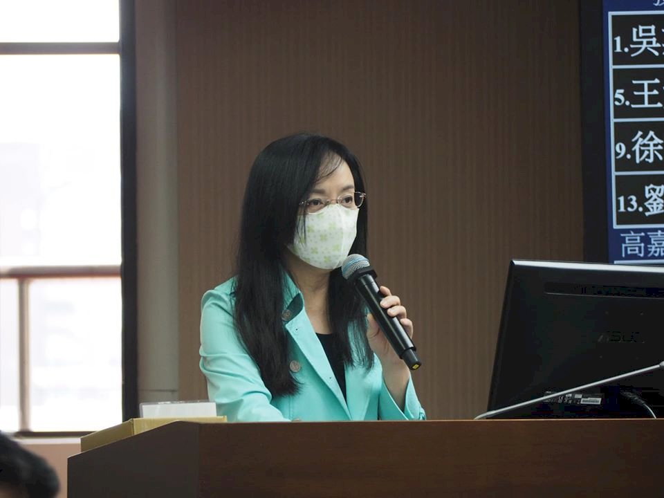 立院通過成立疫苗採購調閱小組 將由綠委出任召集人