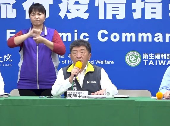25日開放第二輪網路口罩預購  取貨期程縮短