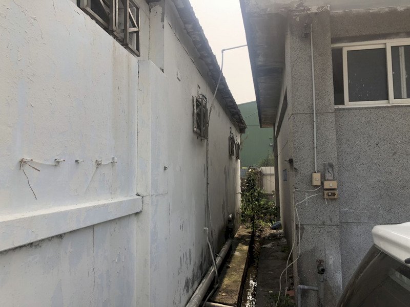 31名越南偷渡客遭查獲安置檢疫所 6人趁夜破窗脫逃