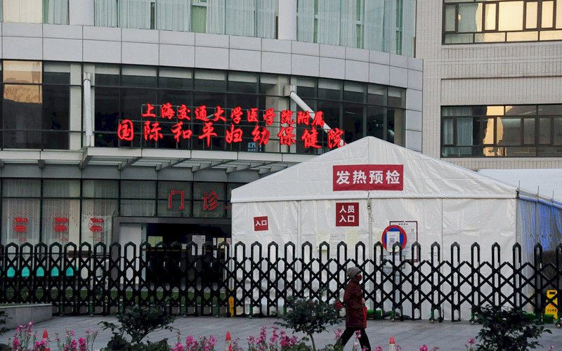 中國潛在爆發潮 世衛結束緊急狀態恐為之過早