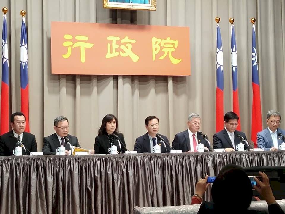 武漢肺炎紓困第二波 個人房貸利率再降1碼、桶裝瓦斯調降