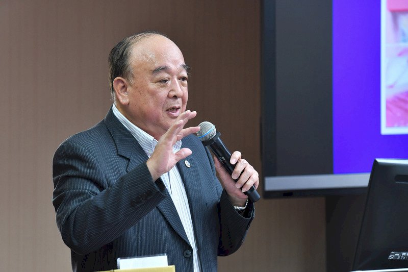 凍結潛艦預算提案惹議 吳斯懷：不撤案且要嚴審