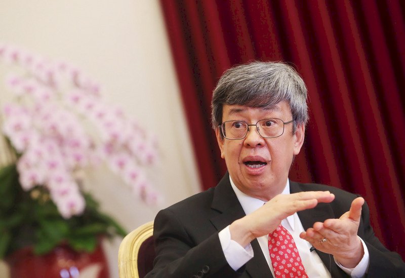 副總統：世衛1月底才宣告國際緊急事件 為時已晚