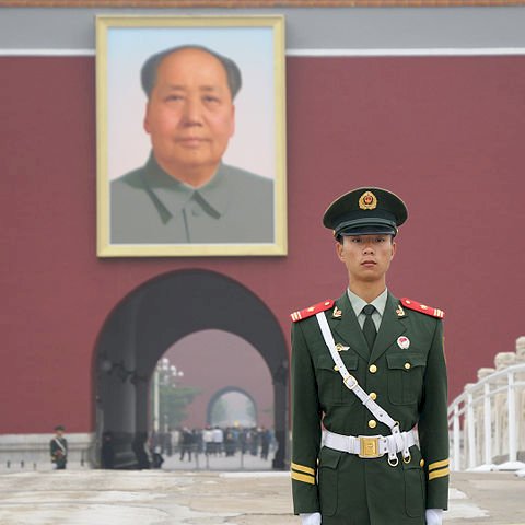 第三個一百年的提出 戳破中共重回「和平發展」的謊言