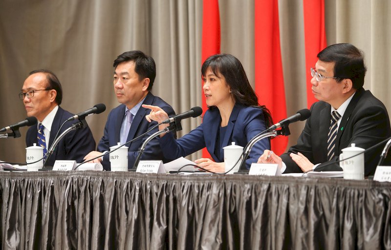 政院拍板農民退休金制度 30歲投保退休月領最多2.6萬