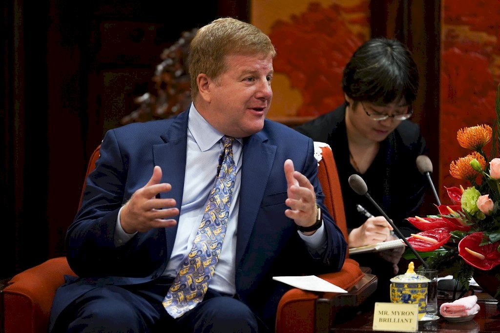 對中國關稅展開新調查 美國商會：拜登政府選項之一
