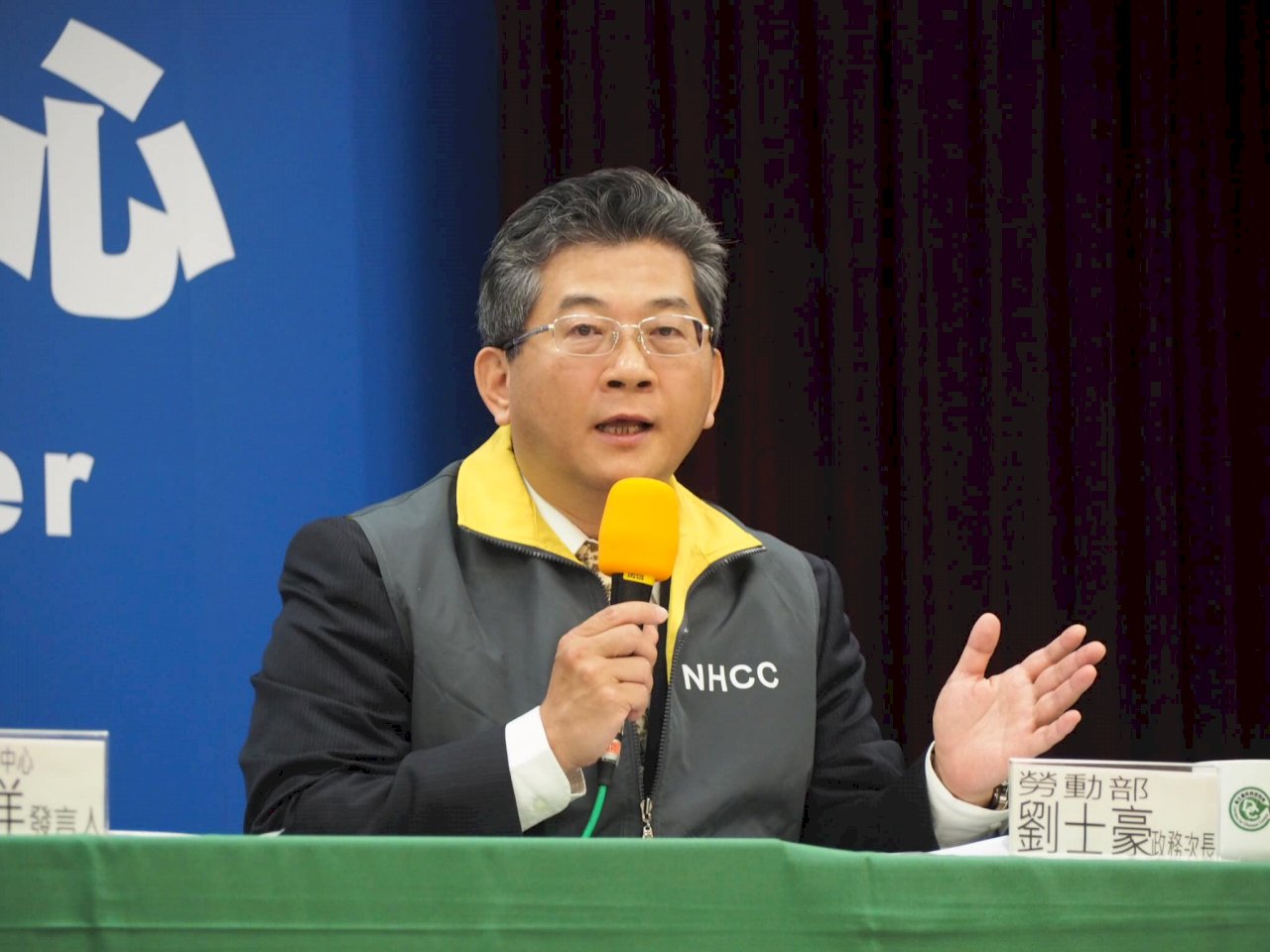 若欲引入海外新移工  雇主須提居家檢疫計畫