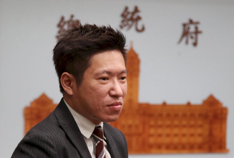 共軍實戰演練　府：無益提升國際形象應自我克制