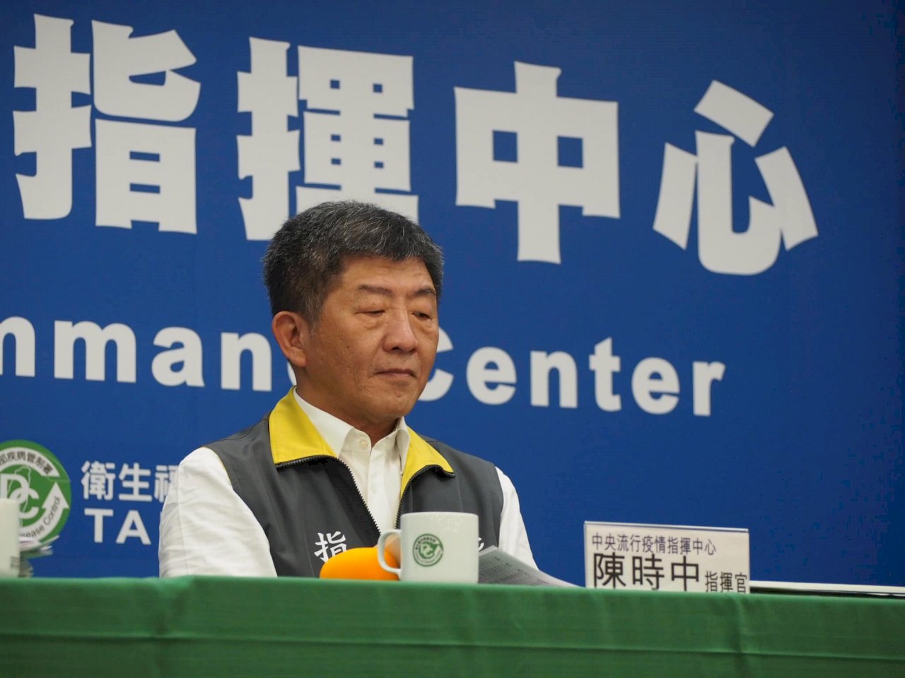 新增15例境外移入確診 多自英美國家返台