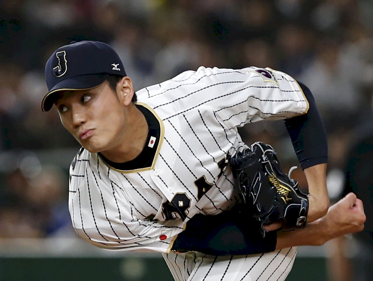 疫情衝擊下日職終於開幕 密集賽程成考驗