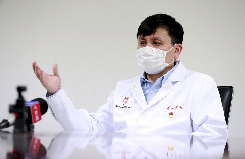 疫苗僅能控制疫情 專家：未來數年須常態化防疫