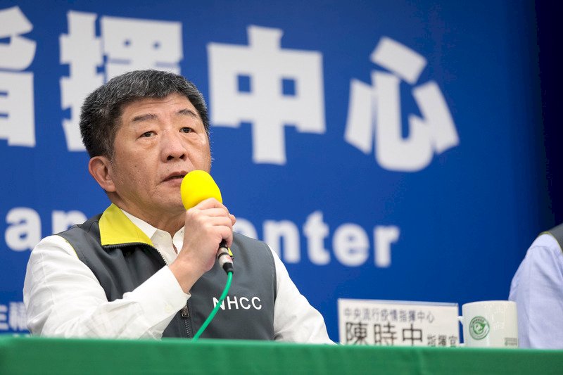 北部首例停校高中30日復課 指揮中心籲別敵視