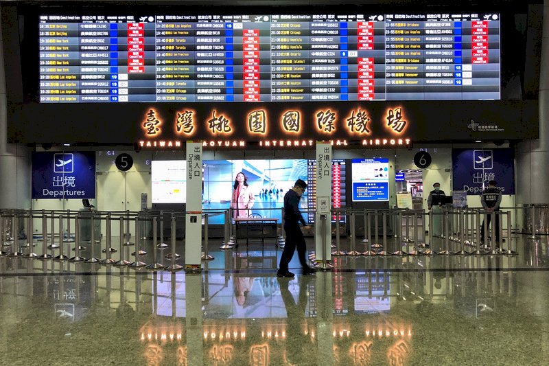 Skytrax國際評比出爐 桃機穩居大聯盟前3名