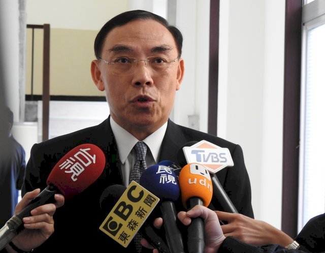 死刑犯翁仁賢今伏法 法務部：泯滅人性 符「情節最重大之罪」