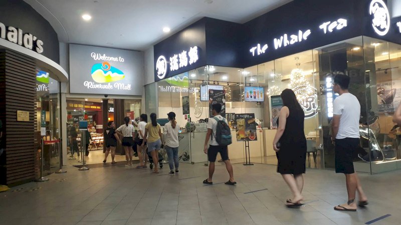 疫情衝擊 新加坡央行：2020年GDP恐萎縮超過4%