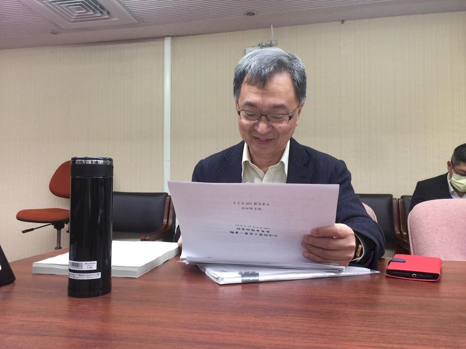 台灣防疫受國際矚目 衛福部：以自信態度爭取加入WHO