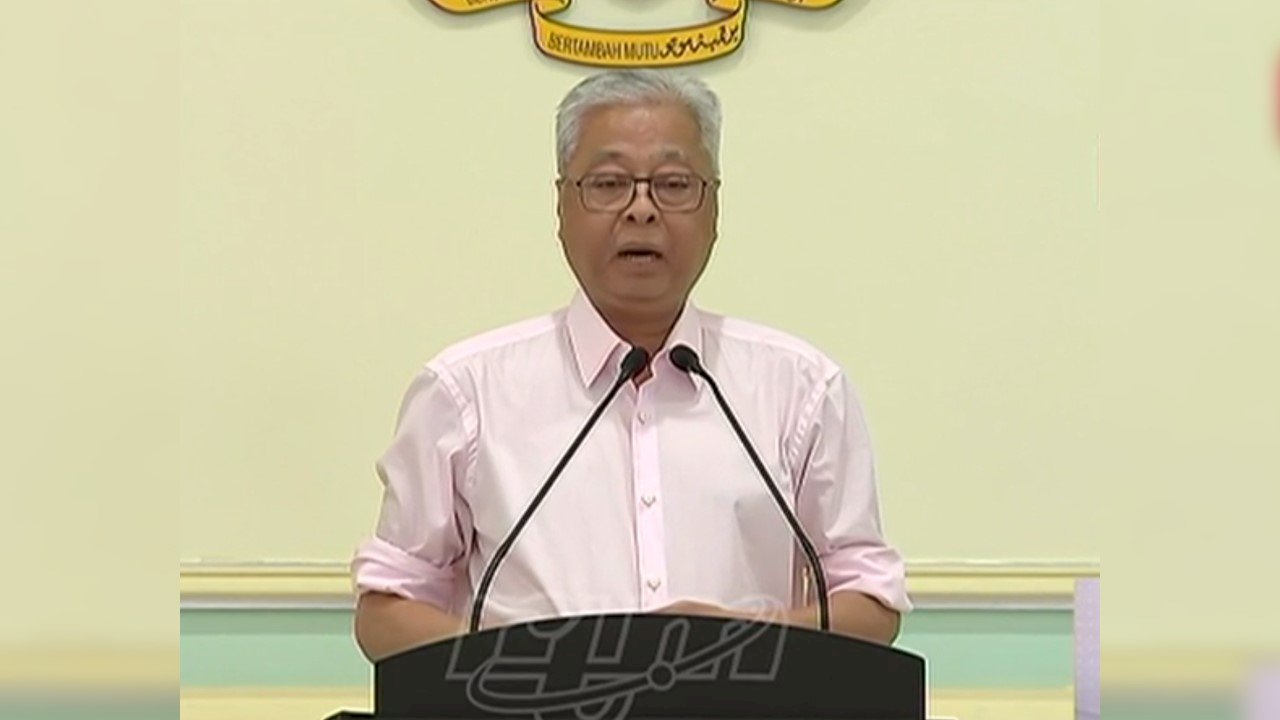 大馬不排除訂新令 禁父母攜孩童到人潮聚集處