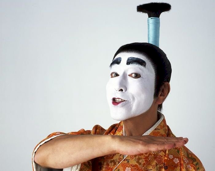◎第一次看志村健是什麼時候？緬懷四五六年級生心中的搞笑天王！疫情下的票房，慘淡無比......造就網路追劇興起！