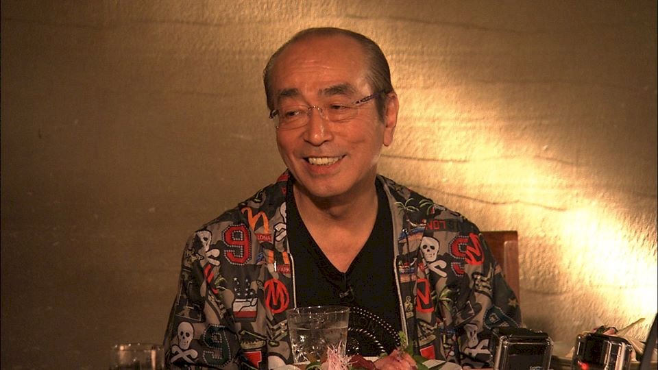 日本巨星死於武漢肺炎 引發中日台網友激戰