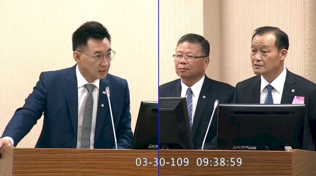 武漢肺炎延燒 國防部：今年對外軍事採購暫無延宕