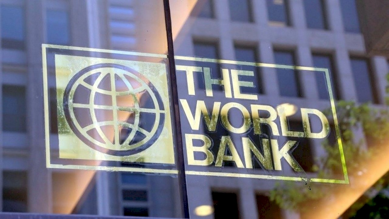 緬甸衝突加劇 世銀下修經濟成長預估至1％
