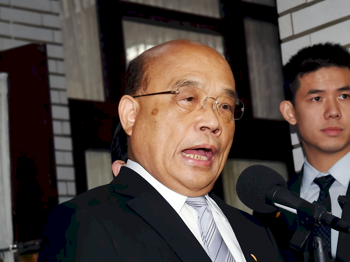 行政院將追加千億特別預算 朝野黨團正面看待