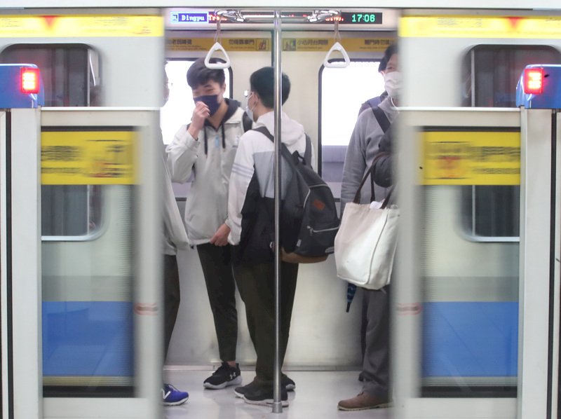 北捷月票搭到破萬 公運處：1天用超過30次無違規