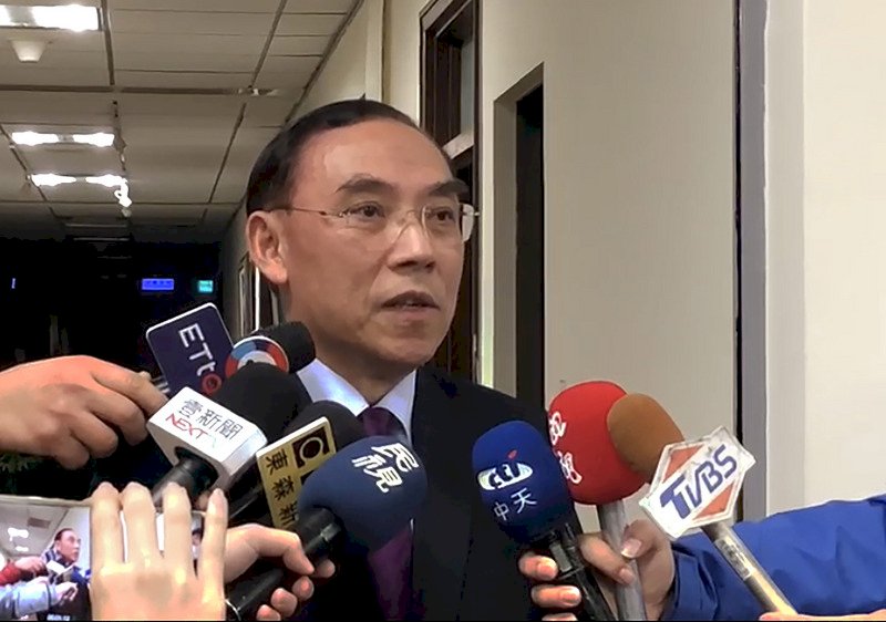 廢死聯盟退出研推小組 蔡清祥：續推廢死政策