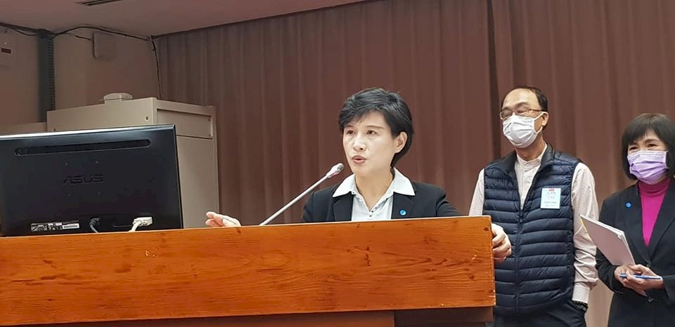 鄭麗君：4月中旬提藝文紓困2.0方案