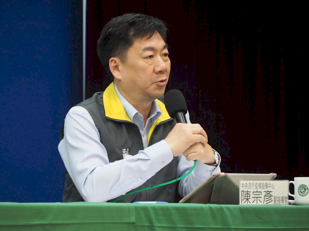 提升邊境防疫 3日起入境者有症狀直送集中檢疫