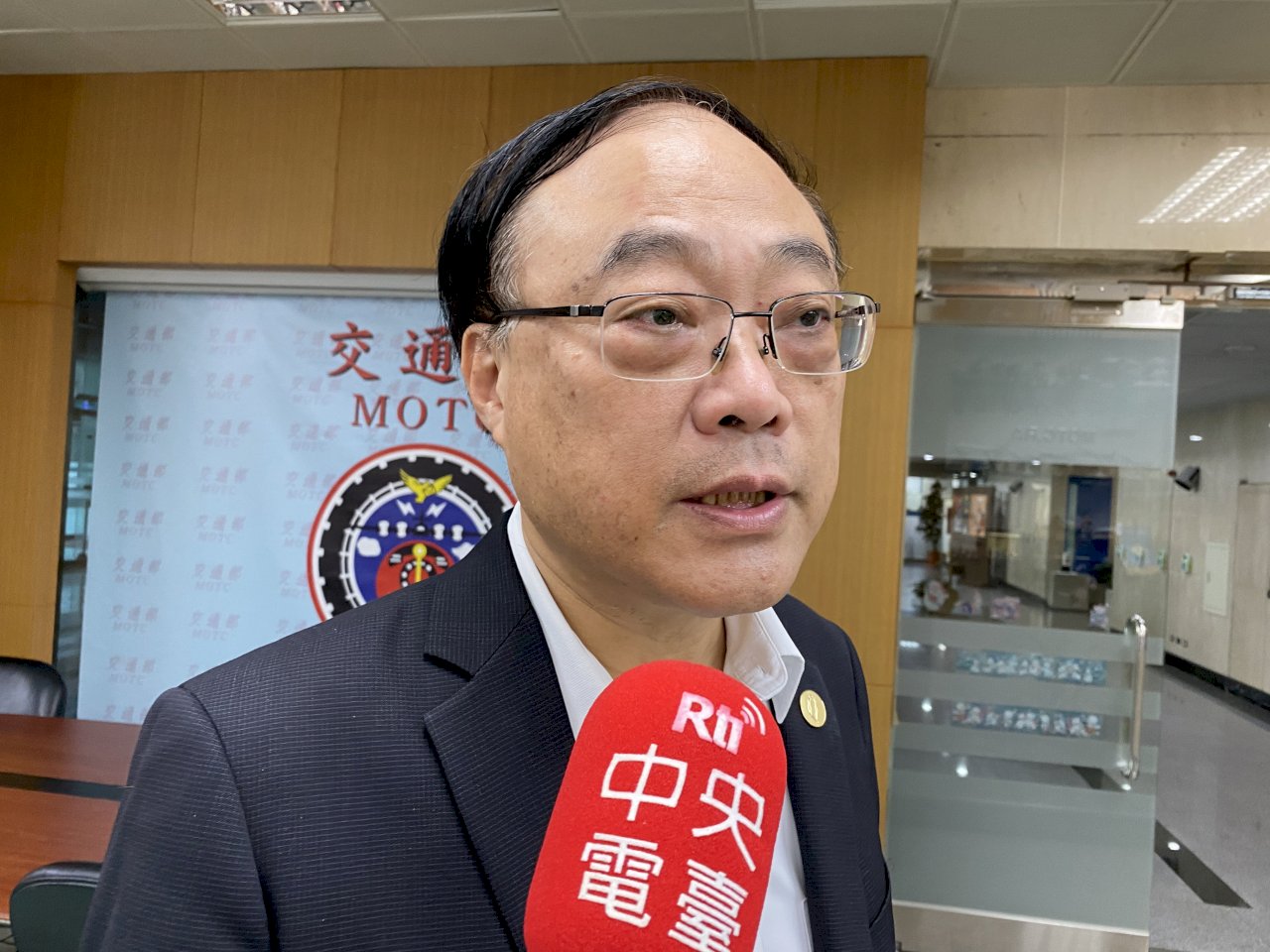 周永暉任觀光署長 拚觀光客600萬人次目標