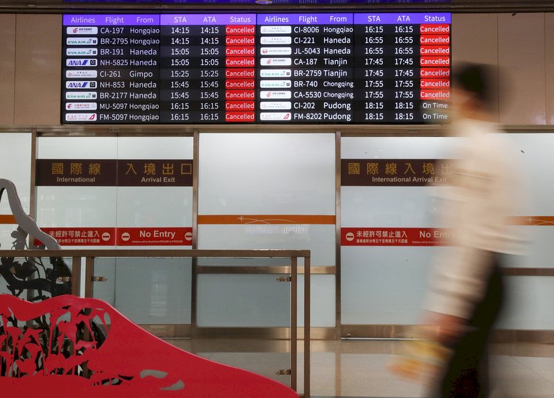 當地疫情趨緩 11/9起自菲國入境不須再集中檢疫