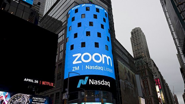 靠遠距工作爆紅 Zoom卻要求員工重返辦公室