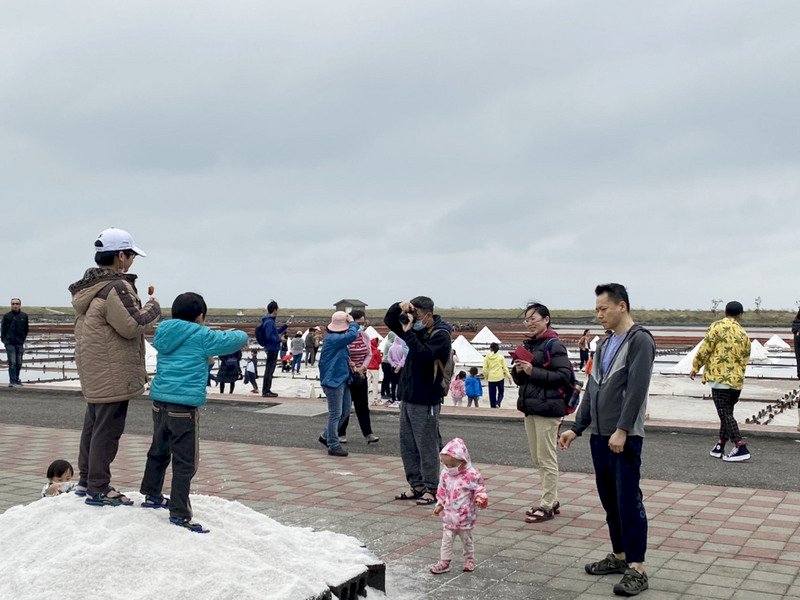 可以放風了！ 台灣後疫情下的旅遊新時代
