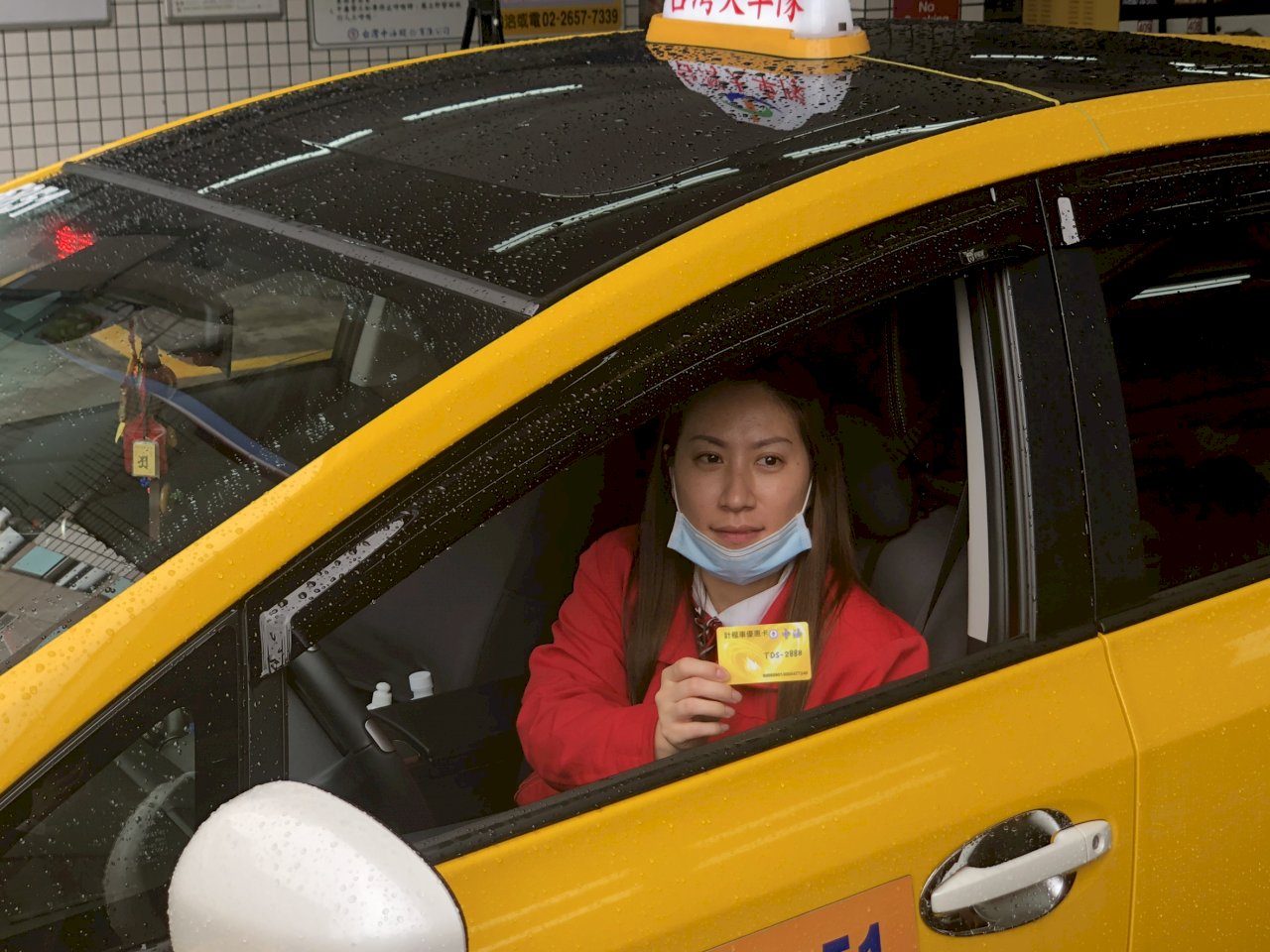 小黃注意！中油計程車優惠卡加碼禮1000元4/15截止