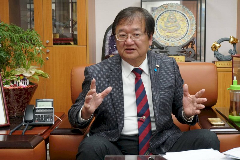 世界醫師會也發聲 籲讓台灣參加WHA
