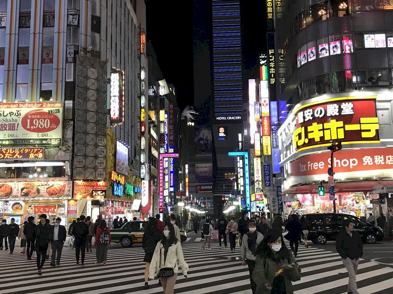 日本房貸族受疫情衝擊 收入銳減考慮賣屋