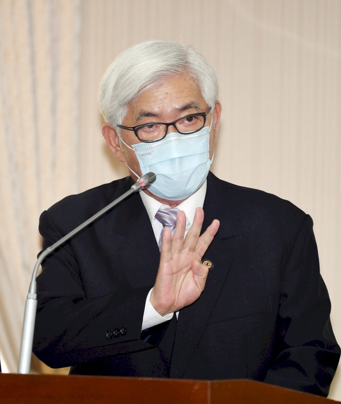 高市長補選本週投票 李進勇南下視察要求選務零缺失