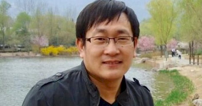 歐盟呼籲中國 讓王全璋享有完全自由