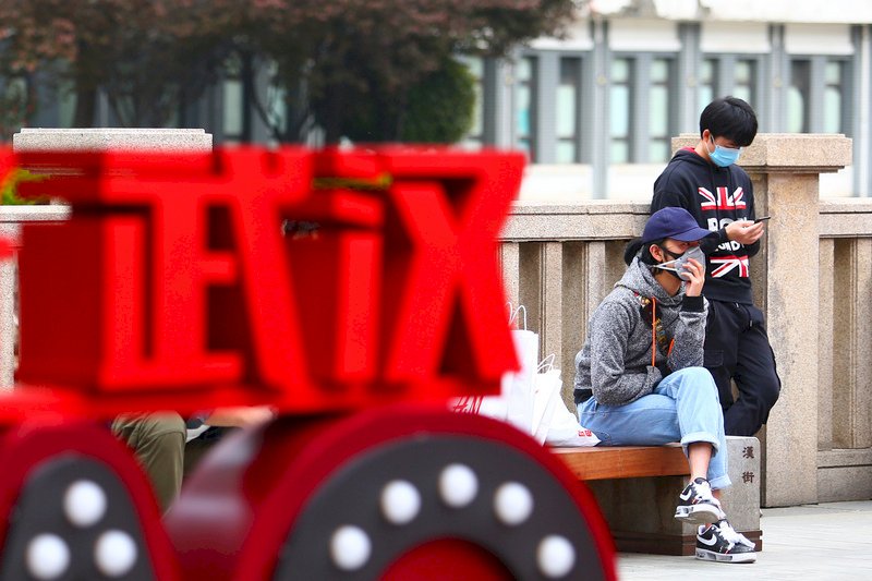 中國外交部：4月湖北解封週年 將辦全球推廣會