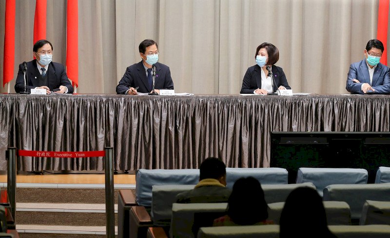 受疫情衝擊勞工 勞動部推紓困貸款每人10萬