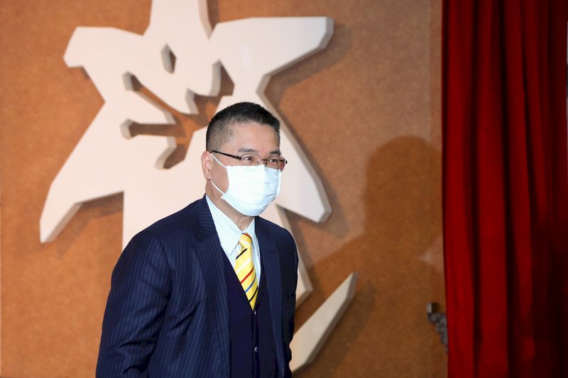 求償中國、全球反中的問題
