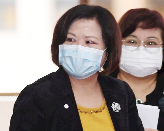 許銘春：勞動節為國定假日 不能取消可以延後