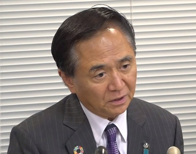 緊急事態 神奈川知事：一個人散步慢跑沒問題