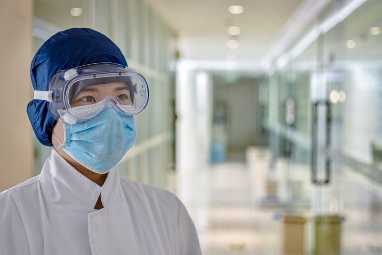 壓制人權、隱瞞疫情的「中國模式」 讓全人類陷入生存威脅