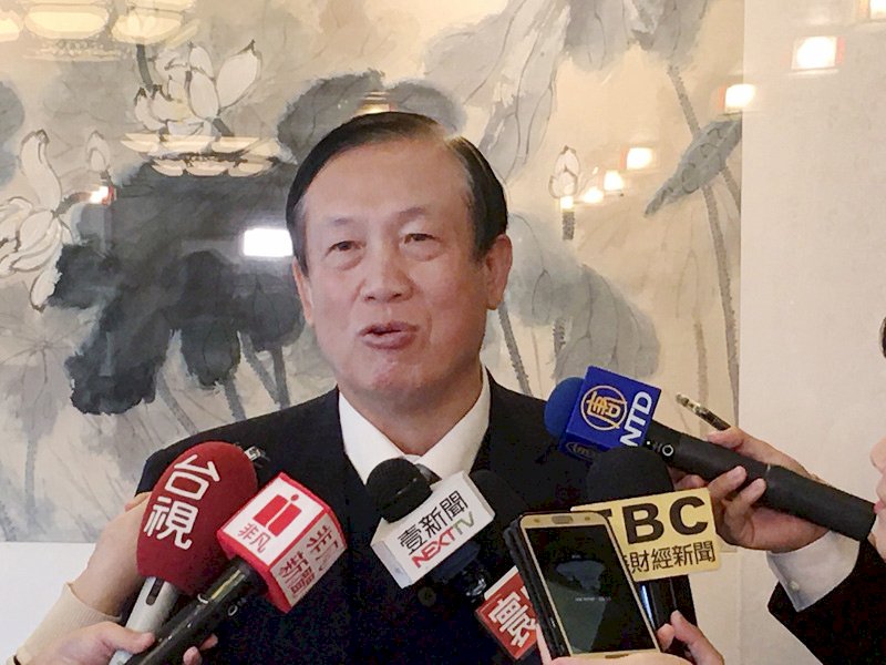 武漢肺炎衝擊／商總：2到4月業績恐掉5千億以上