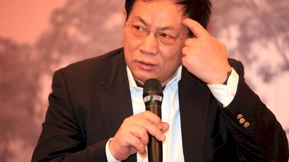 中共北京紀委：任志強涉嚴重違紀違法被調查